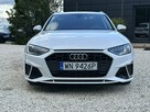 Audi A4 35 TFSI mHEV S Line S tronic! Salon Polska ! I wł! ASO! rej.2022 - 2