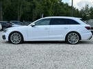Audi A4 35 TFSI mHEV S Line S tronic! Salon Polska ! I wł! ASO! rej.2022 - 4