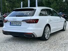 Audi A4 35 TFSI mHEV S Line S tronic! Salon Polska ! I wł! ASO! rej.2022 - 7