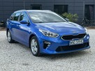 Kia Cee'd 1.4 T-GDI DCT! M Smart! Salon Polska ! Kamera! Carplay !