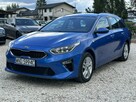 Kia Cee'd 1.4 T-GDI DCT! M Smart! Salon Polska ! Kamera! Carplay ! - 3