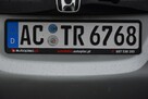 Honda Jazz 1.3B Klima Oryginał Lakier 2017r 125 TYS KM Grzane Fotele - 13