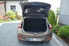 Hyundai i30 1.4B MPI Navi Kamera 99 TYS KM Oryginał Lakier Sprowadzony - 15