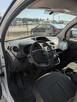Renault Kangoo Van 1.6 1WŁ SalonPL FV23% - 9