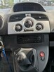 Renault Kangoo Van 1.6 1WŁ SalonPL FV23% - 11