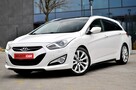 Hyundai i40 1,7CRDi 136Km Bi Xenon Ledy Skóra Navi Kamera Infinity Panorama Dach