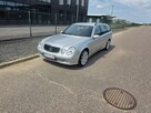 Mercedes E 320 CDI S211 | 3.2 R6 Diesel | Automat | Serwisowany | Bezwypadkowy