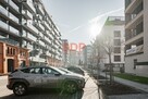 Mieszkanie Wrocław Śródmieście, Nadodrze, Kępa Mieszczańska - 8