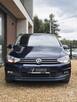 VW TOURAN 2.0 TDI 150km NAVI pdc AUTOMAT hak BEZWYPADEK serwis 2019 - 5