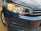 VW TOURAN 2.0 TDI 150km NAVI pdc AUTOMAT hak BEZWYPADEK serwis 2019 - 7