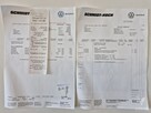 VW TOURAN 2.0 TDI 150km NAVI pdc AUTOMAT hak BEZWYPADEK serwis 2019 - 10