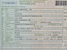 VW TOURAN 2.0 TDI 150km NAVI pdc AUTOMAT hak BEZWYPADEK serwis 2019 - 11
