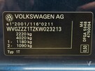 VW TOURAN 2.0 TDI 150km NAVI pdc AUTOMAT hak BEZWYPADEK serwis 2019 - 14
