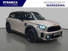 Mini Countryman 1.5 136KM Automat 2022/23 r., Salon PL, I właściciel VAT 23%