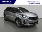 Peugeot 3008 VAT 23% GT 1.2PT 130KM automat 2022 r., salon PL, I właściciel - 1