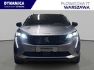 Peugeot 3008 VAT 23% GT 1.2PT 130KM automat 2022 r., salon PL, I właściciel - 2