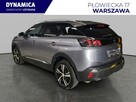 Peugeot 3008 VAT 23% GT 1.2PT 130KM automat 2022 r., salon PL, I właściciel - 5