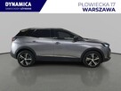 Peugeot 3008 VAT 23% GT 1.2PT 130KM automat 2022 r., salon PL, I właściciel - 8