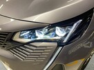 Peugeot 3008 VAT 23% GT 1.2PT 130KM automat 2022 r., salon PL, I właściciel - 9
