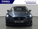 Seat Leon Sportstourer VAT 23% Style 1.5TSI 150KM M6 2024 r., salon PL, I wł., gwarancja V - 2