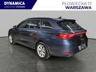 Seat Leon Sportstourer VAT 23% Style 1.5TSI 150KM M6 2024 r., salon PL, I wł., gwarancja V - 7
