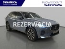 Volvo XC 60 VAT 23% Bright Plus 2.0 B4 mHEV 197KM automat 2022 r., salon PL, I wł.