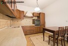 Dwupokojowe mieszkanie na starówce - 10