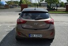 Hyundai i30 1.4B MPI Navi Kamera 99 TYS KM Oryginał Lakier Sprowadzony - 11