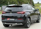 Opel Grandland X 1.6 / 120KM FULL LED Automat Kamery360 Nawigacja Fotele Grzane/Wentylo - 11