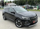 Opel Grandland X 1.6 / 120KM FULL LED Automat Kamery360 Nawigacja Fotele Grzane/Wentylo - 14