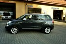Fiat 500L 1,6JTD Klima, alu R17, NAVI, panorama, 2014r. - 4