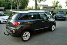 Fiat 500L 1,6JTD Klima, alu R17, NAVI, panorama, 2014r. - 10
