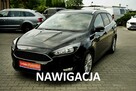 Ford Focus 1,5TDCI NAVI, 120KM, 2018r. - 1