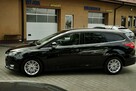 Ford Focus 1,5TDCI NAVI, 120KM, 2018r. - 2