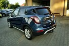 Opel Mokka X 1,6CDTI NAVI, skóra, kamera, 2017r. - 5