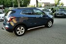 Opel Mokka X 1,6CDTI NAVI, skóra, kamera, 2017r. - 8