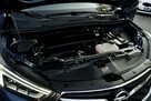 Opel Mokka X 1,6CDTI NAVI, skóra, kamera, 2017r. - 13