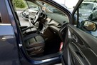 Opel Mokka X 1,6CDTI NAVI, skóra, kamera, 2017r. - 15