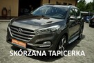 Hyundai Tucson - 1