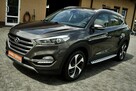 Hyundai Tucson - 2