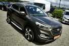 Hyundai Tucson - 8