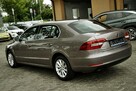 Škoda Superb 1,6CR TDI NAVI, serwis, 2014r, SEDAN - 3