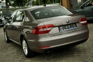 Škoda Superb 1,6CR TDI NAVI, serwis, 2014r, SEDAN - 4