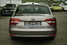 Škoda Superb 1,6CR TDI NAVI, serwis, 2014r, SEDAN - 5