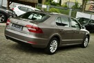 Škoda Superb 1,6CR TDI NAVI, serwis, 2014r, SEDAN - 7