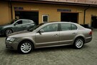 Škoda Superb 1,6CR TDI NAVI, serwis, 2014r, SEDAN - 8