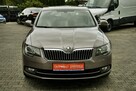 Škoda Superb 1,6CR TDI NAVI, serwis, 2014r, SEDAN - 10