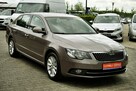 Škoda Superb 1,6CR TDI NAVI, serwis, 2014r, SEDAN - 11