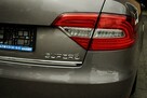 Škoda Superb 1,6CR TDI NAVI, serwis, 2014r, SEDAN - 13