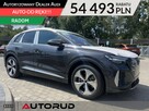 Q4 e-tron 204KM - 1